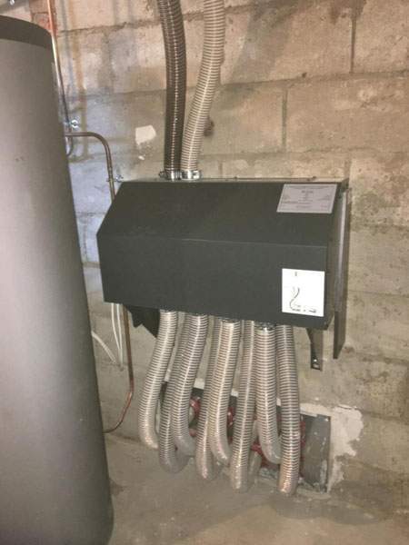 Dépannage de chauffage Yssingeaux