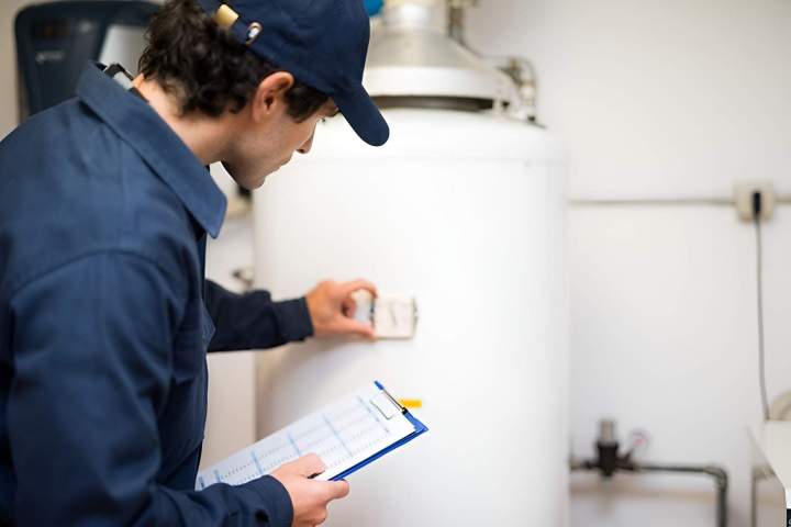Dépannage systèmes de chauffage Yssingeaux