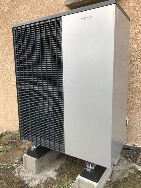 Dépannage de chauffage Yssingeaux