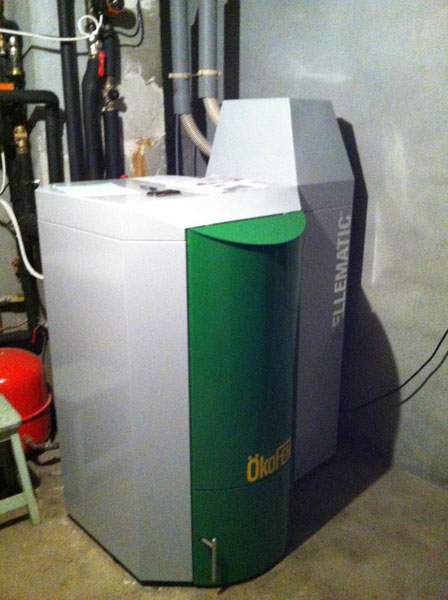 Dépannage systèmes de chauffage Yssingeaux