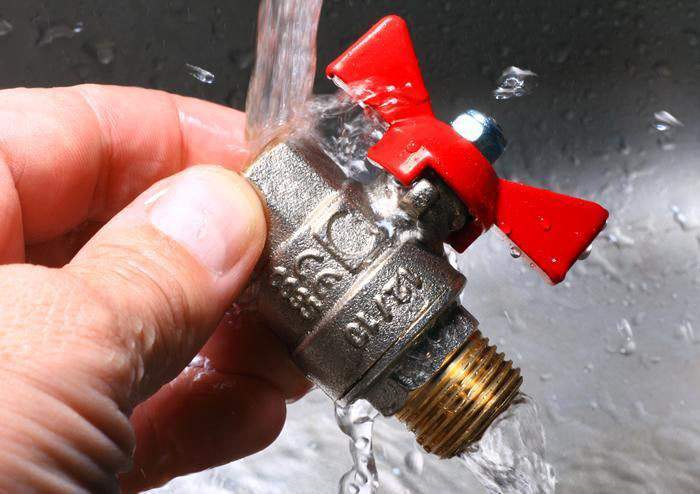 Service de plombier Yssingeaux