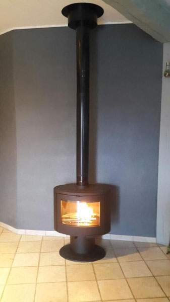 Dépannage systèmes de chauffage Yssingeaux