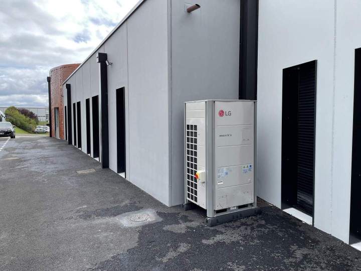 Dépannage de chauffage Yssingeaux