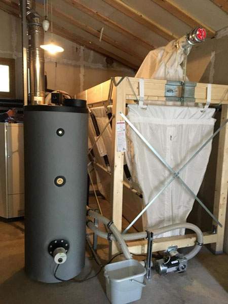 Dépannage systèmes de chauffage Yssingeaux