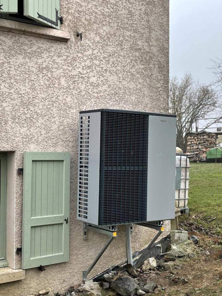 Dépannage de chauffage Yssingeaux