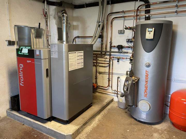 Un service rapide et efficace 