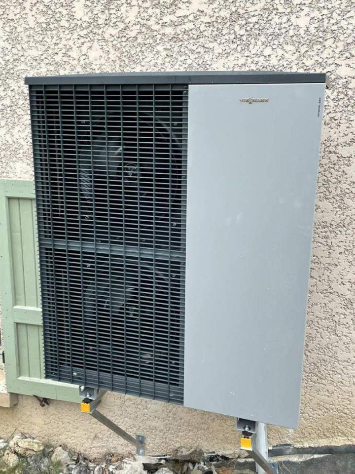 Dépannage systèmes de chauffage Yssingeaux