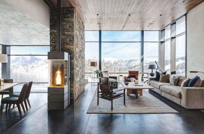 Dépannage systèmes de chauffage Yssingeaux