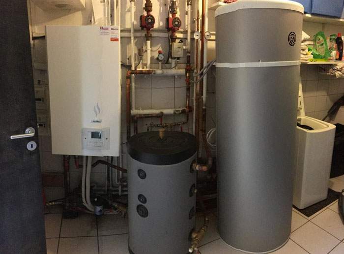 Chauffagiste Yssingeaux