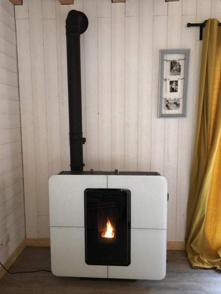 Dépannage systèmes de chauffage Yssingeaux