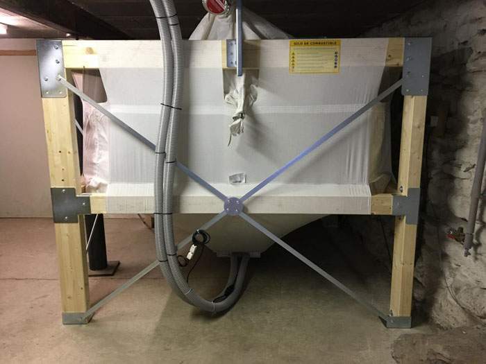 Service de chauffagiste Yssingeaux