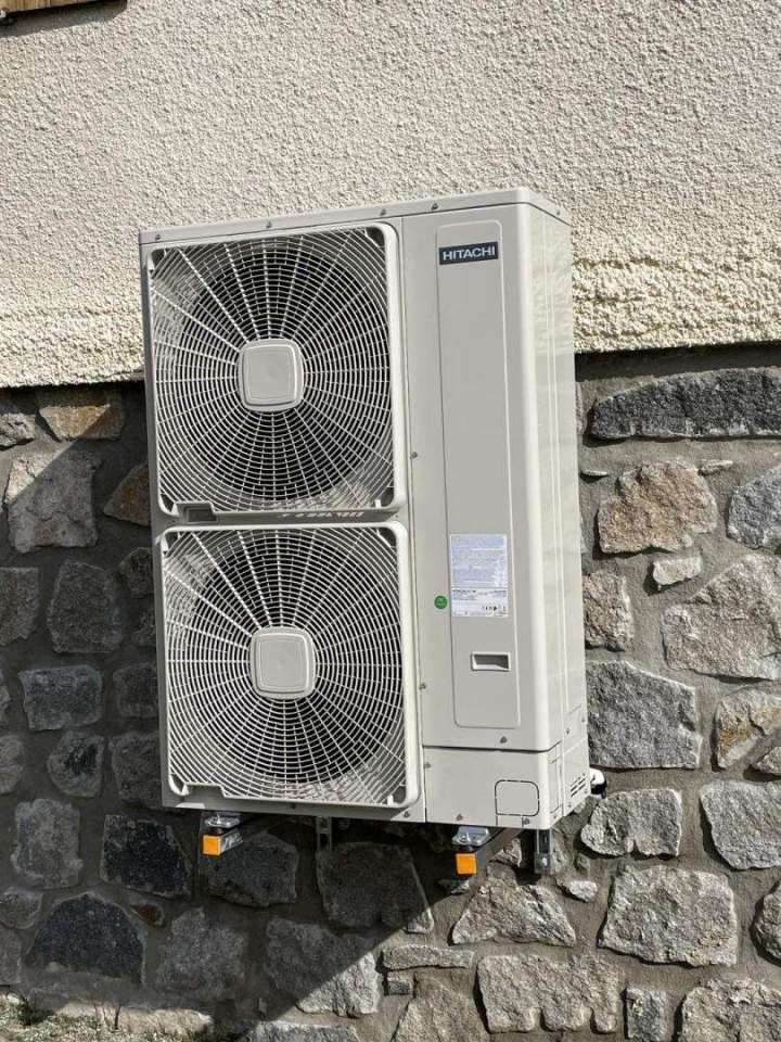 Service de chauffagiste Yssingeaux