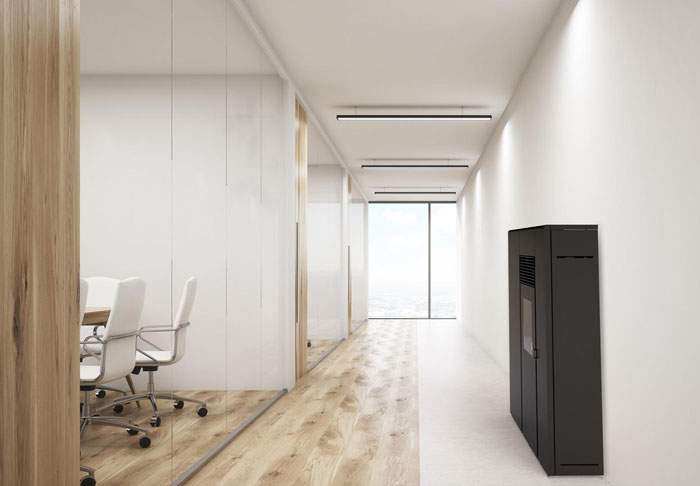 Dépannage de chauffage Yssingeaux