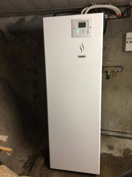 Dépannage de chauffage Yssingeaux