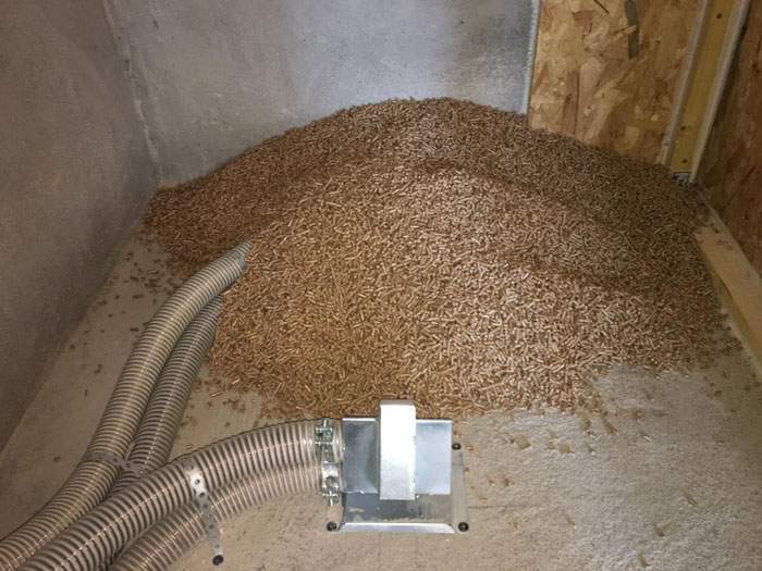 Service de chauffagiste Yssingeaux