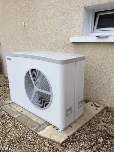 Dépannage systèmes de chauffage Yssingeaux