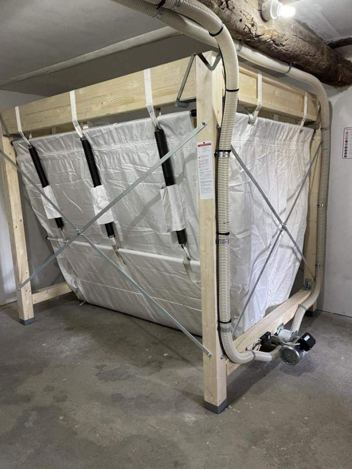 Service de chauffagiste Yssingeaux