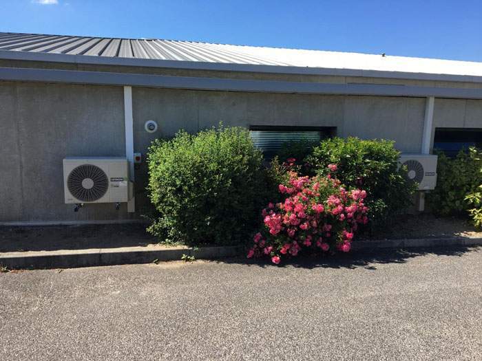 Chauffagiste Yssingeaux