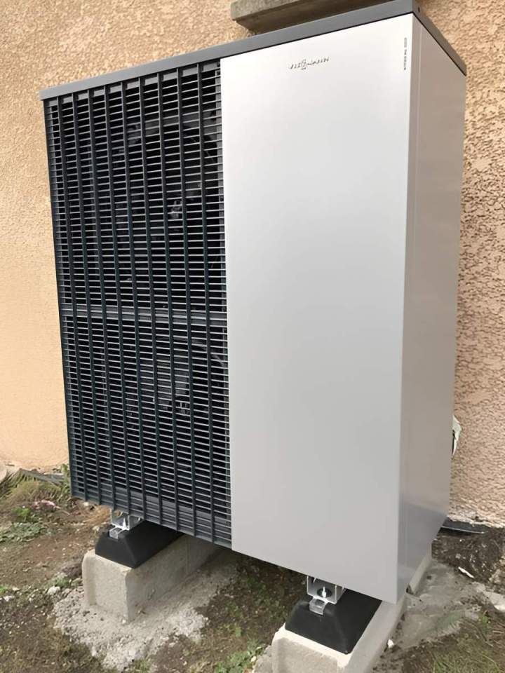 Dépannage de chauffage Yssingeaux