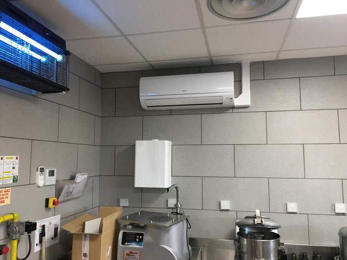 Service de chauffagiste Yssingeaux