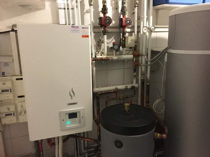 Chauffagiste Yssingeaux