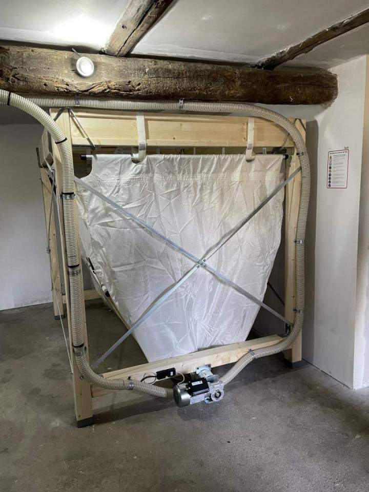 Chauffagiste Yssingeaux