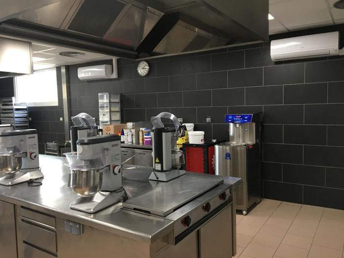 Chauffagiste Yssingeaux