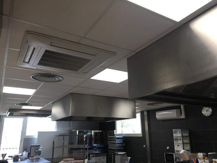 Dépannage systèmes de chauffage Yssingeaux