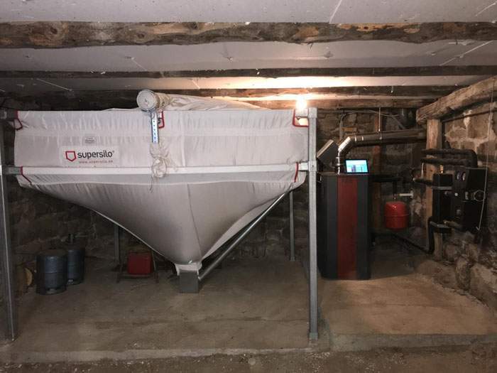 Dépannage systèmes de chauffage Yssingeaux