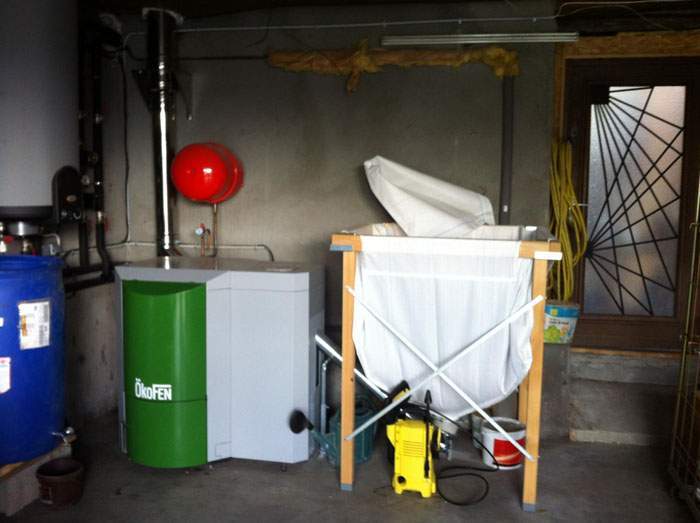 Dépannage systèmes de chauffage Yssingeaux