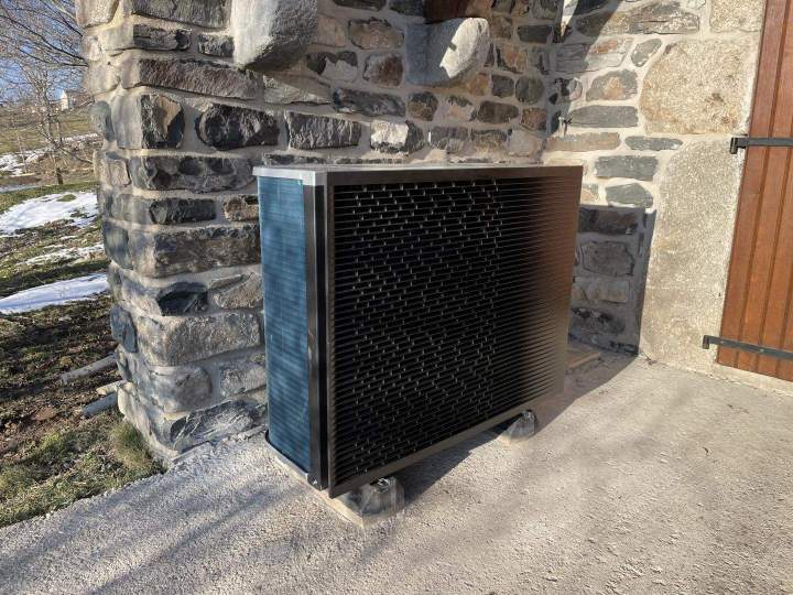 Chauffagiste Yssingeaux