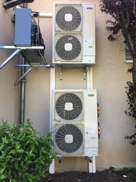 Dépannage de chauffage Yssingeaux