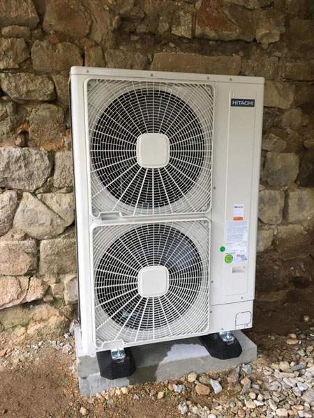 Service de chauffagiste Yssingeaux