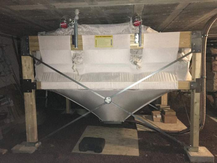 Dépannage systèmes de chauffage Yssingeaux