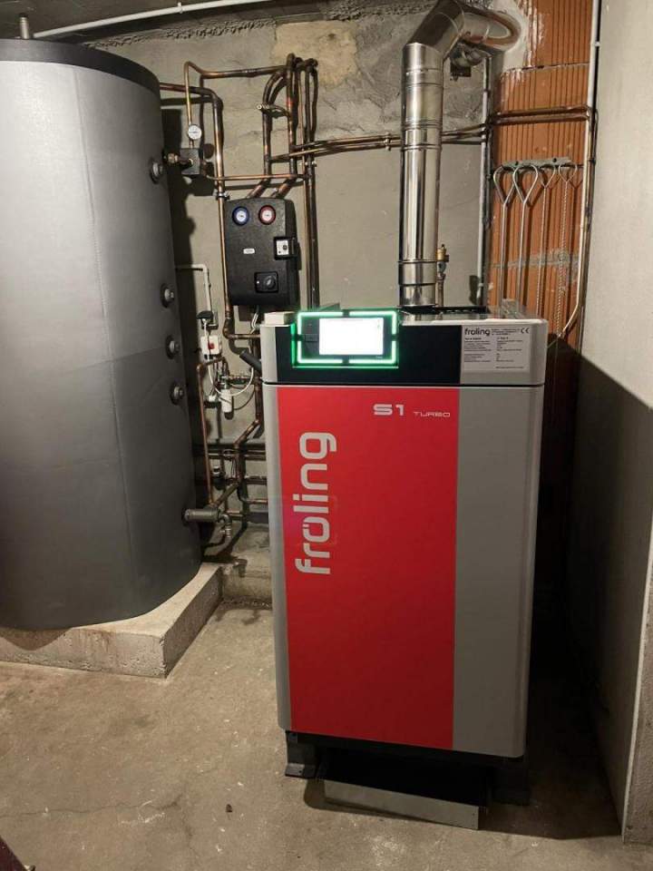 Chauffagiste Yssingeaux