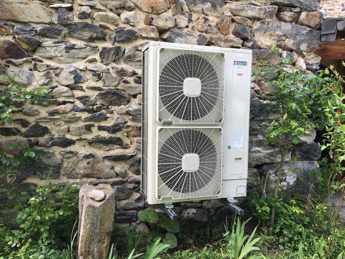 Dépannage de chauffage Yssingeaux