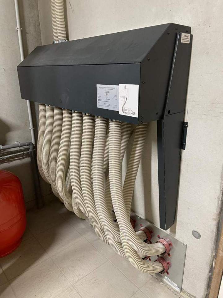 Dépannage systèmes de chauffage Yssingeaux