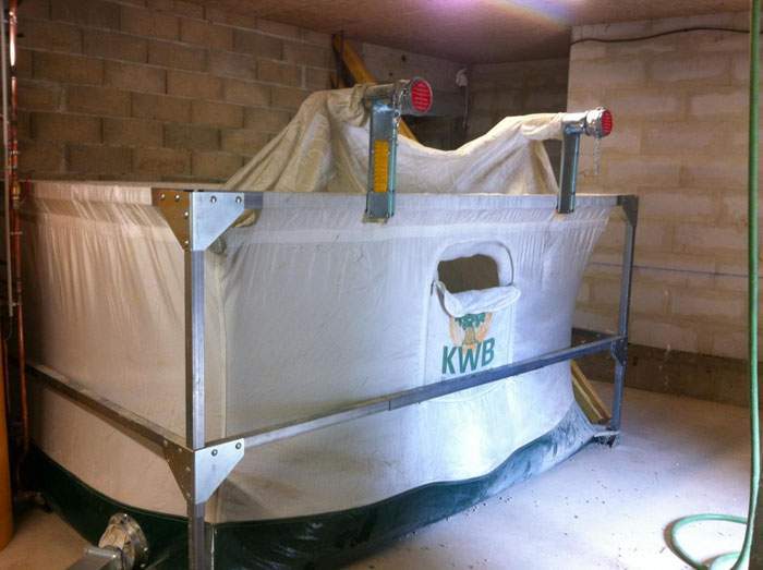 Service de chauffagiste Yssingeaux