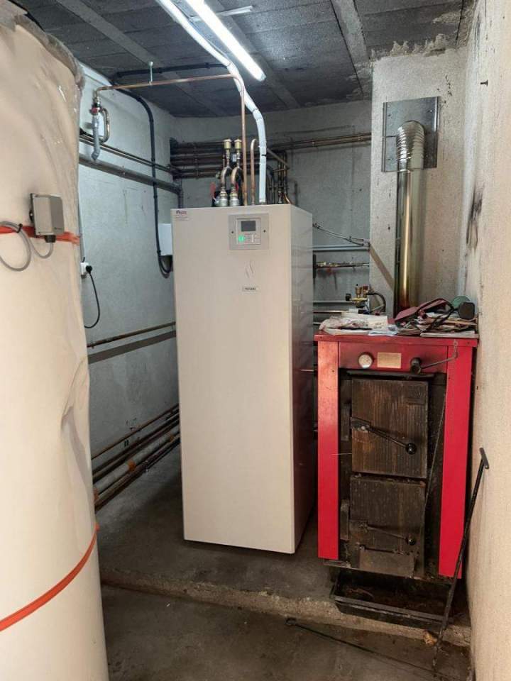 Chauffagiste Yssingeaux