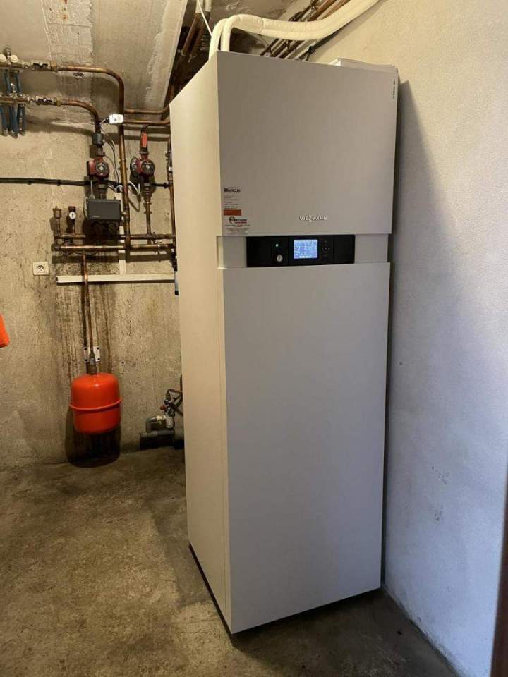 Service de chauffagiste Yssingeaux