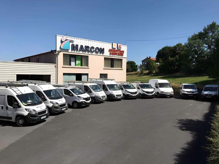 Dépannage systèmes de chauffage Yssingeaux