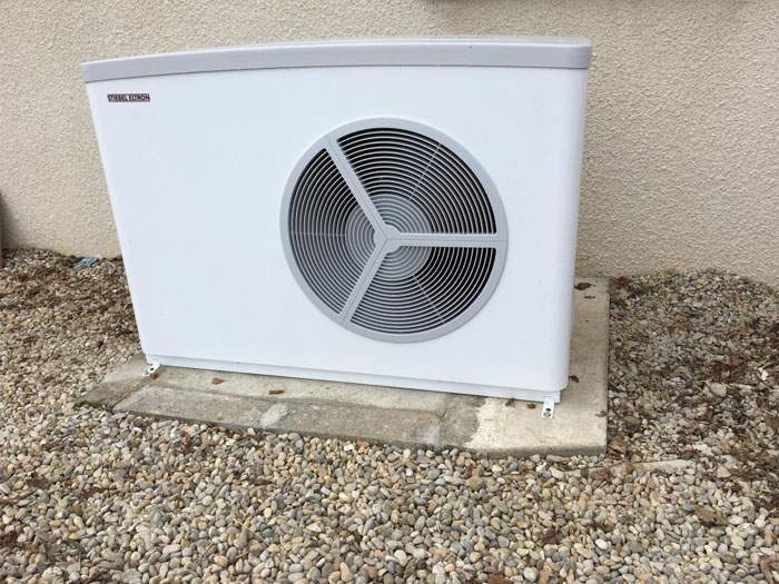 Service de chauffagiste Yssingeaux