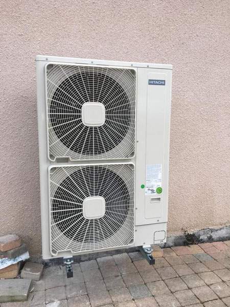 Chauffagiste Yssingeaux