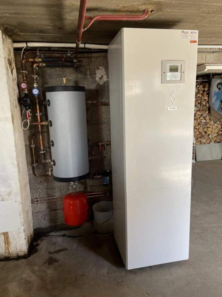 Dépannage de chauffage Yssingeaux