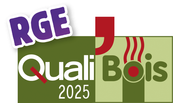 Logo RGE Qualibois 