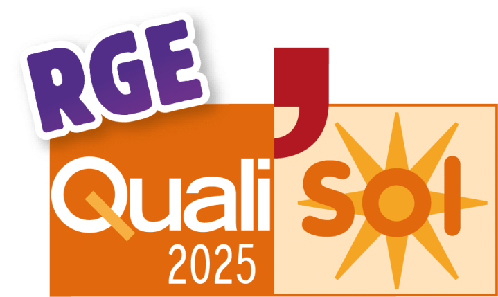 Logo RGE Qualisol