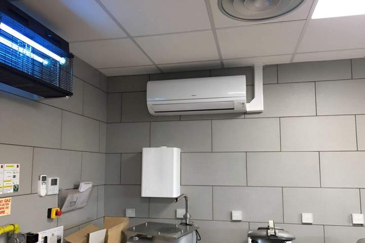 Climatisation Yssingeaux
