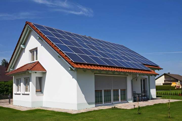 Installateur systèmes d'énergies renouvelables Yssingeaux