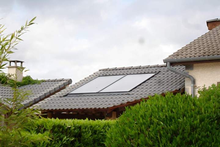 Installateur systèmes d'énergies renouvelables Yssingeaux